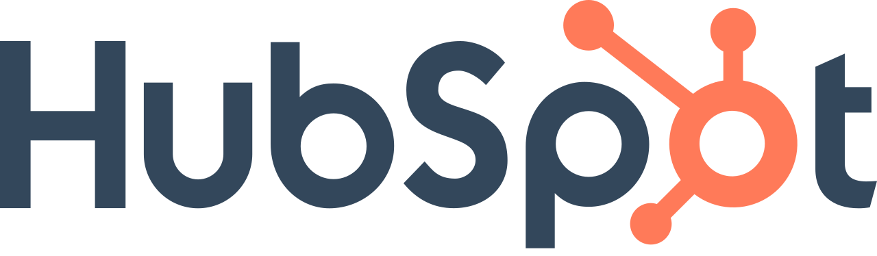 6 Cursos de Marketing Digital | Grátis e pagos 5 1280px HubSpot Logo.svg